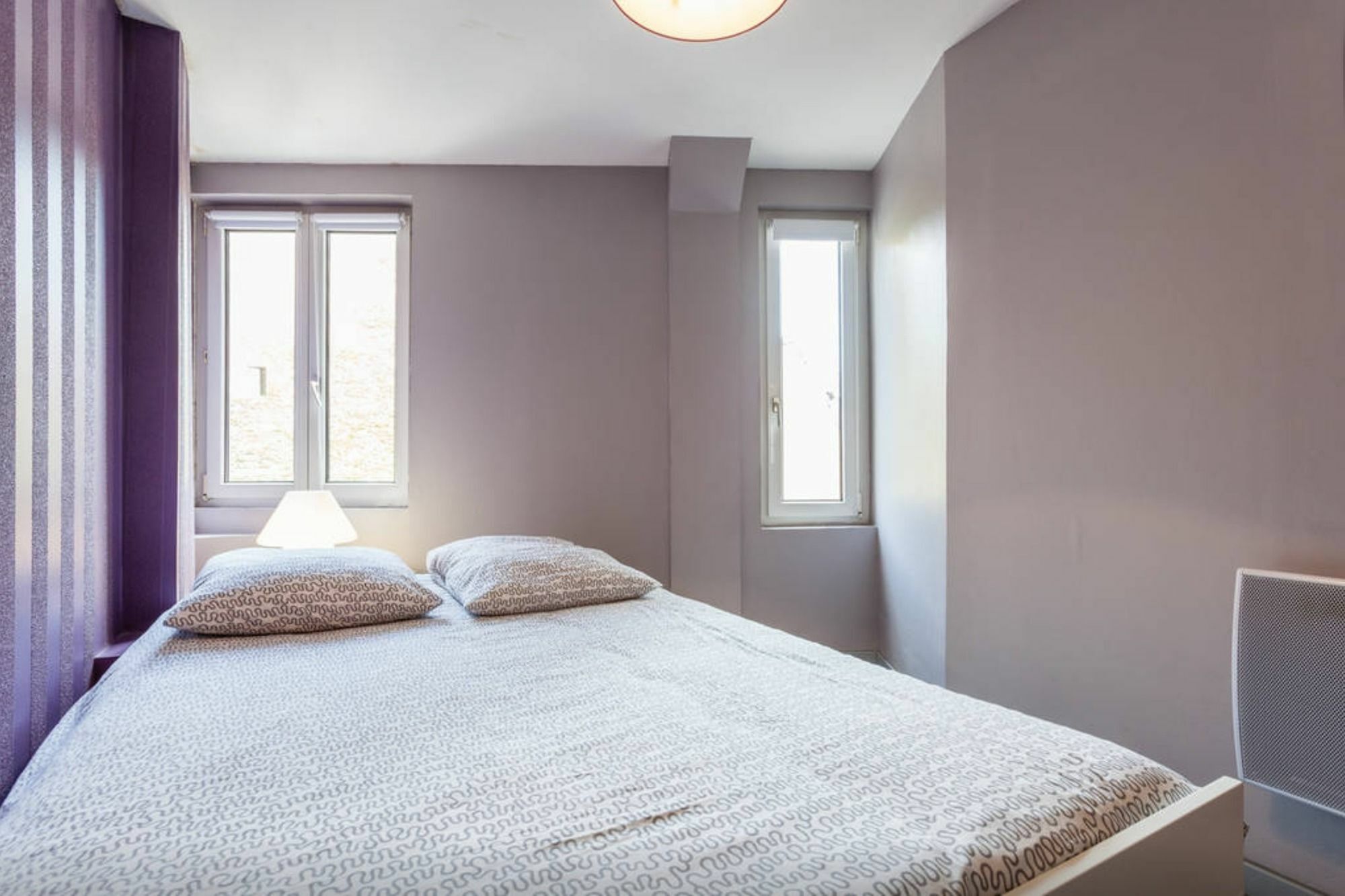 Appartement Quai Des Bateliers Страсбург Екстер'єр фото