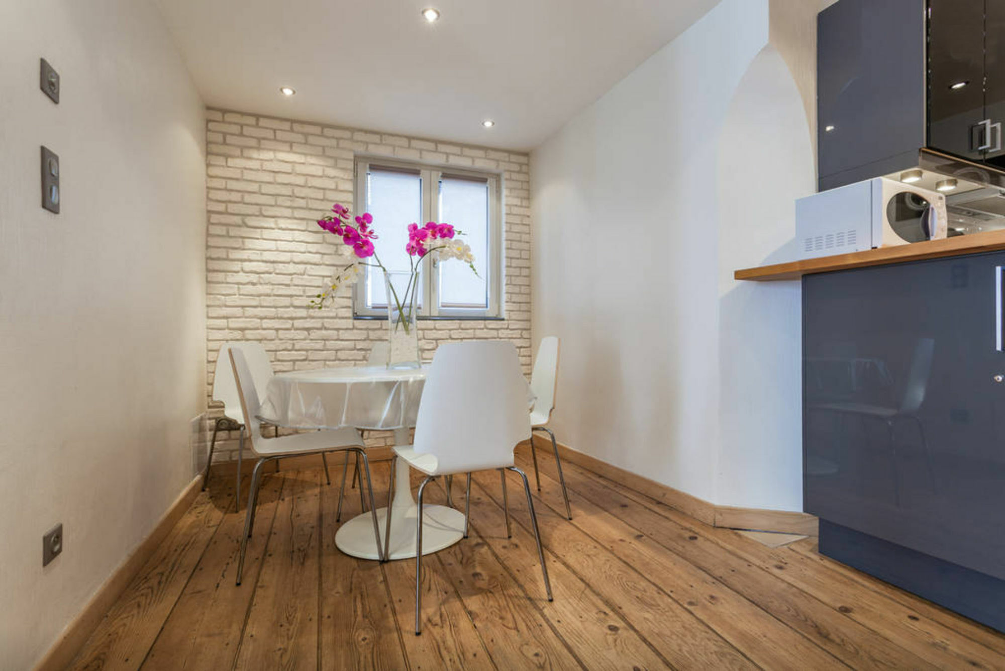 Appartement Quai Des Bateliers Страсбург Екстер'єр фото