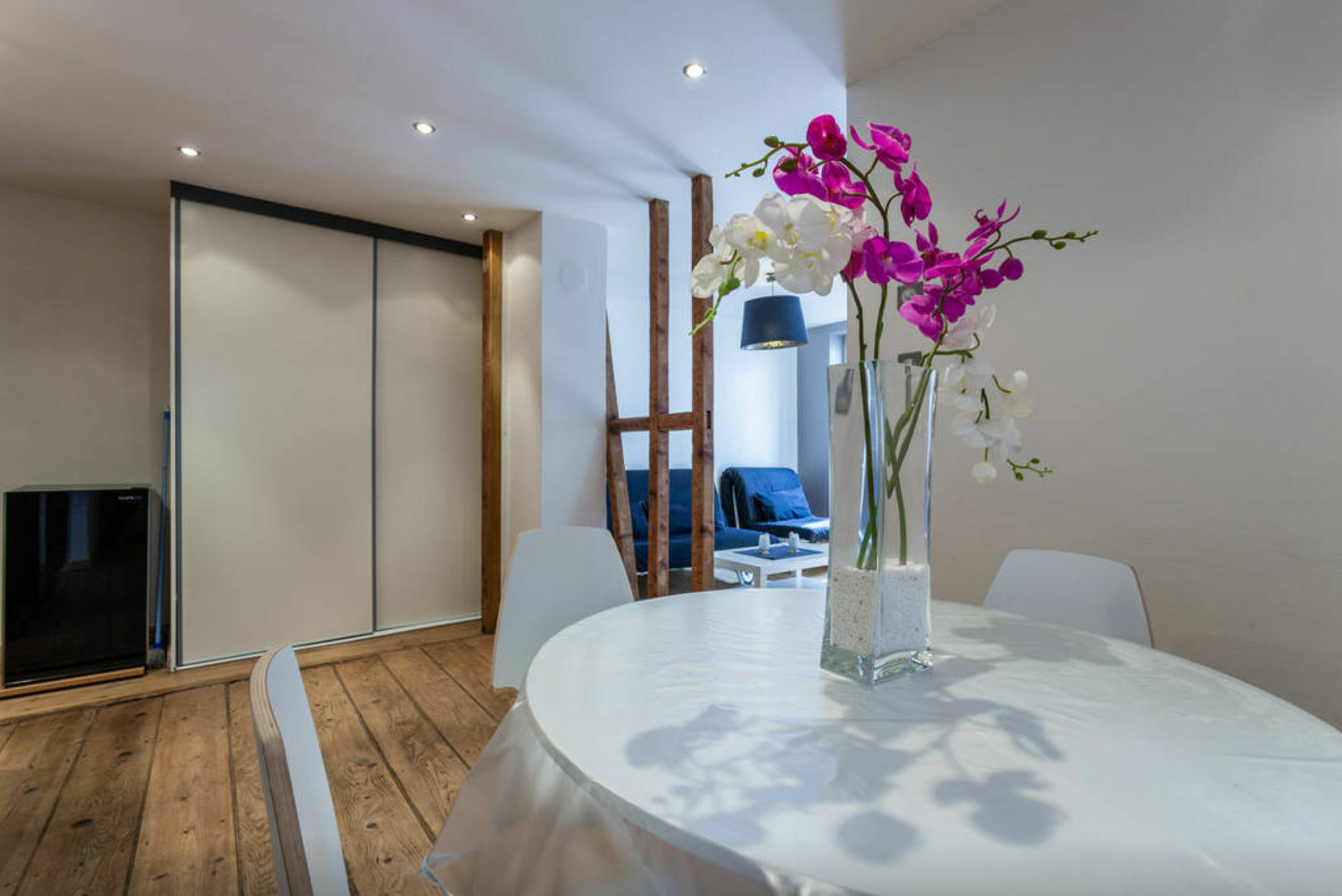 Appartement Quai Des Bateliers Страсбург Екстер'єр фото