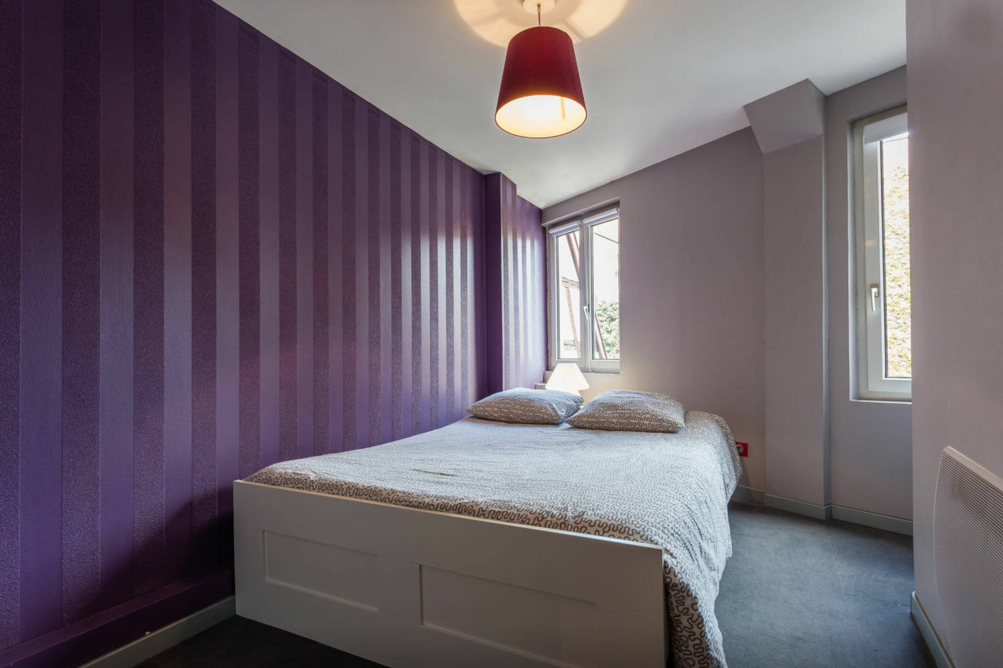 Appartement Quai Des Bateliers Страсбург Екстер'єр фото